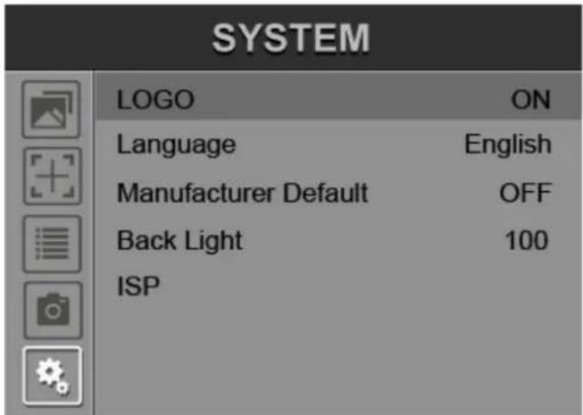 Delvcam DELV-2LCD7-3GHD - 2-2-5. System - 1