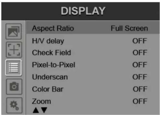 Delvcam DELV-2LCD7-3GHD - 2-2-3. Display - 1