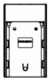 Delvcam DELV-HDMIB - DV Battery Mount Plate (Optional) - 3