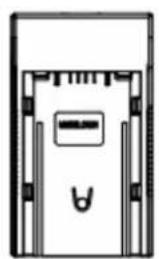 Delvcam DELV-HDMIB - DV Battery Mount Plate (Optional) - 4
