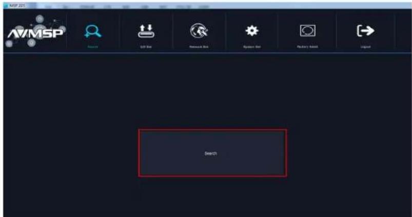 AVMSP Search USB Bus Network Bus System Bus Hardware Bus Search