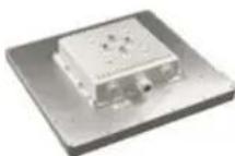 SilverNet SIL 4.9 MICRO 95-PCP - PRO RANGE – 1000Mbps - 1