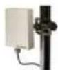 SilverNet SIL 4.9 MICRO 95-PCP - MICRO-2KM - 1