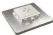 SilverNet SIL 4.9 MICRO 95-PCP - MAX 500 - 60KM - 1