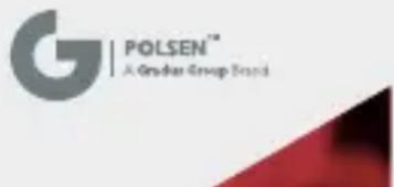 Polsen MO-PL1 - ONE-YEAR LIMITED WARRANTY - 1