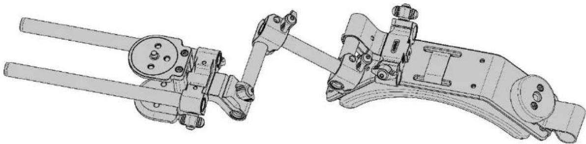 Cambo CS-CHRONOS - Assembly of the CS-Chronos rig - 4