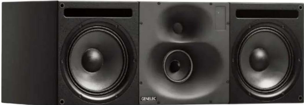GENELEC 1238AC - 1