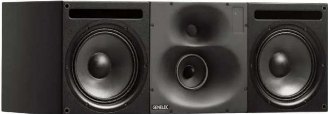 GENELEC 1238AC - Compliance to FCC Rules - 4