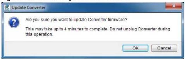 AJA V2Analog - Software Update Procedure - 1