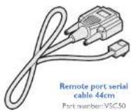 Adder XD641P-DP - OPTIONAL EXTRAS - 6