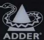 Adder XD641P-DP - ADDERLink™ XD641 and XD642 - 4