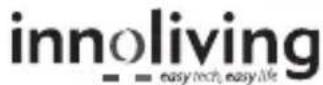 Innoliving INN-190 - RATING LABEL: - 1