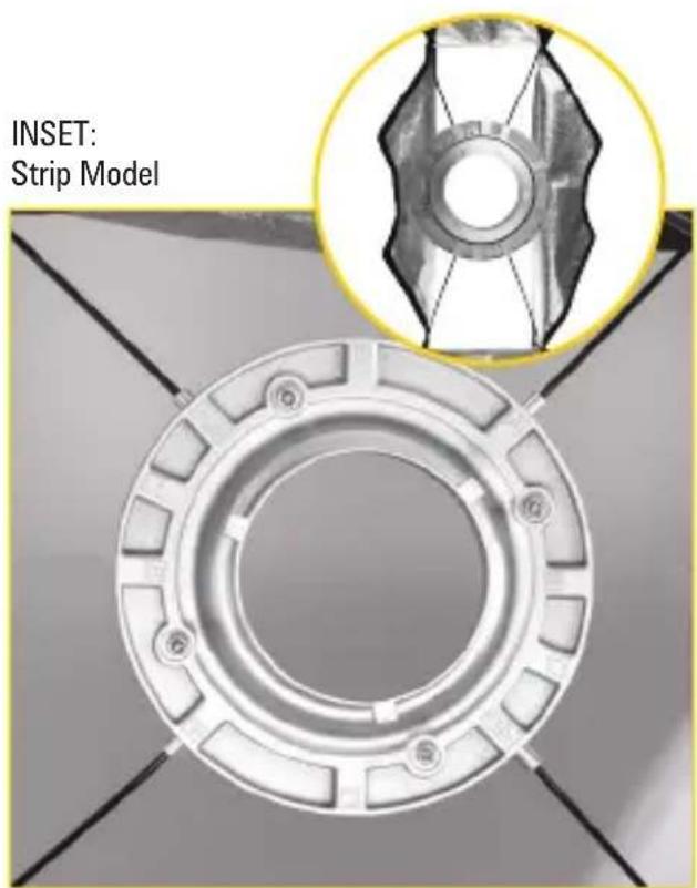 Impact Luxbanx Duo - Luxbanx Assembly Instructions - 2