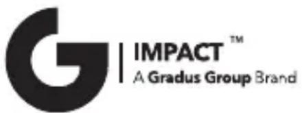 Impact Luxbanx Duo - One-Year Limited Warranty - 1