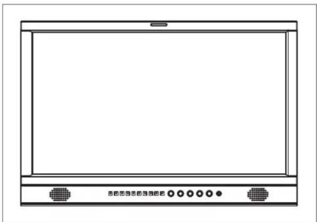 JVC DT-N24F - Installation - 1