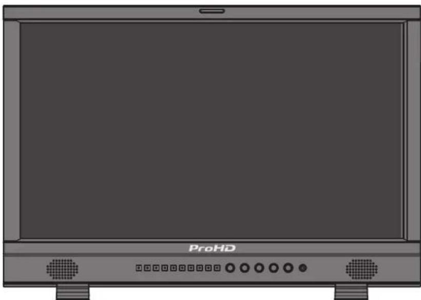 JVC DT-N24F - INSTRUCTIONS - 1