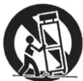 JVC DT-N24F - IMPORTANT SAFETY INSTRUCTIONS - 1
