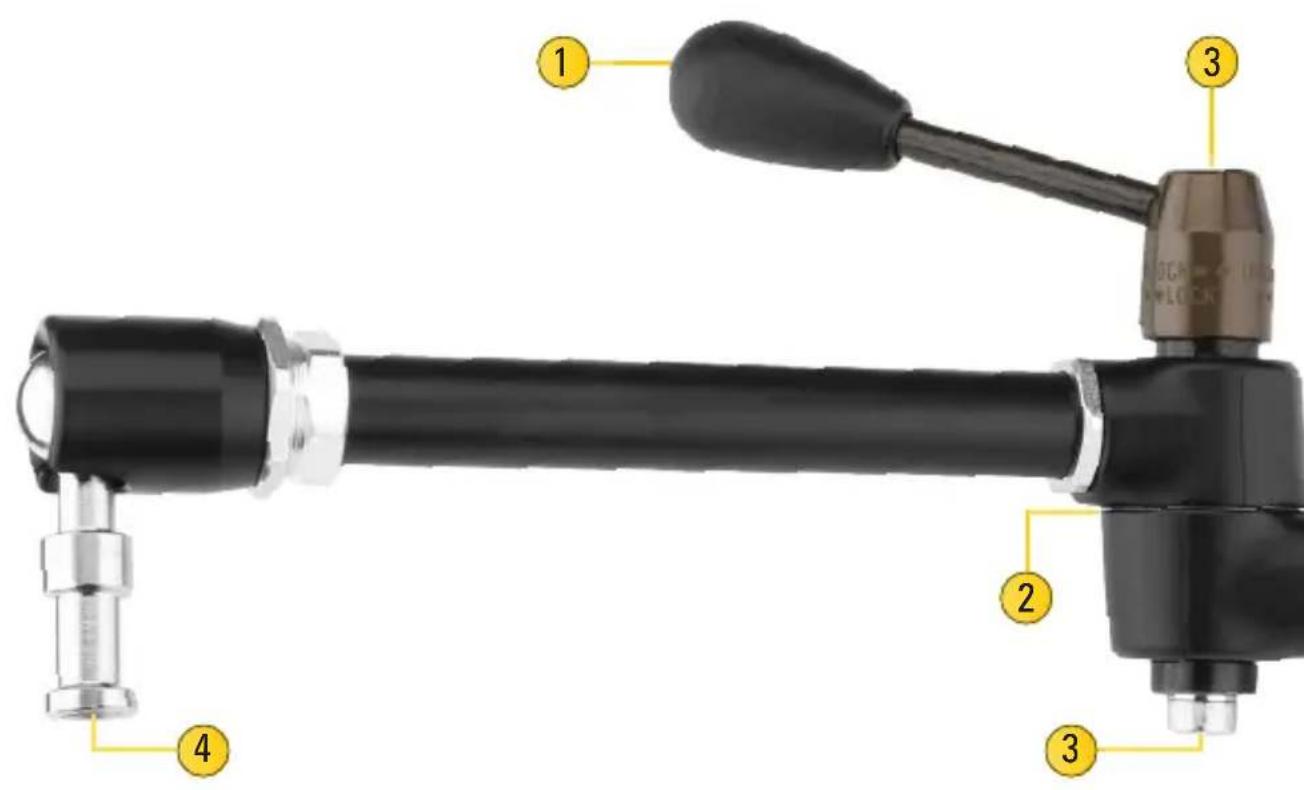 Impact BHE-114 - Overview - 1