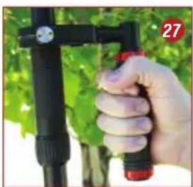 Digital Juice Free Spirit - Handling the Free Spirit Camera Stabilizer - 1