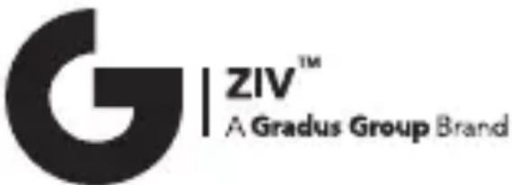 G | ZIV™ A Gradus Group Brand