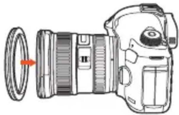 Sensei LH-QC52 - Instructions - 2