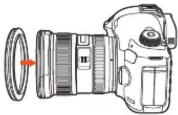 Sensei LH-QC58 - Instructions - 2