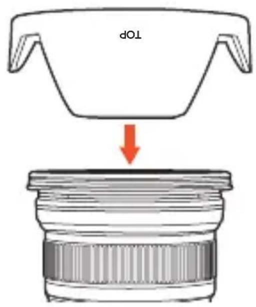Sensei LH-QC67 - Instructions - 6