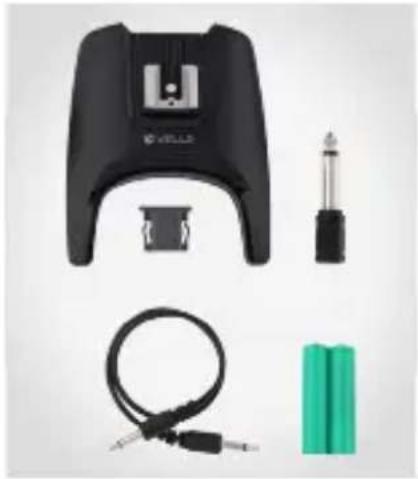 Vello FreeWave Mini-Stand - FreeWave Mini-Stand Receiver (FW-MSR) - 1