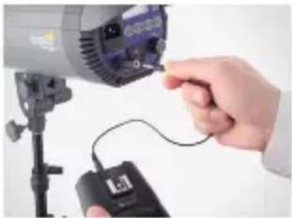Vello FreeWave Mini-Stand - PAIRING A RECEIVER TO MULTIPLE TRANSMITTERS - 8