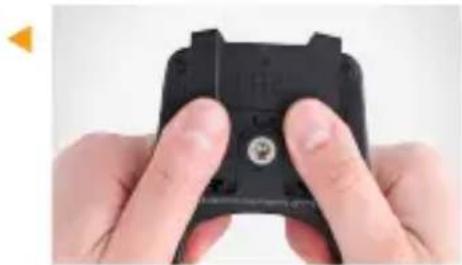 Vello FreeWave Mini-Stand - PAIRING THE TRANSMITTER TO MULTIPLE RECEIVERS - 2