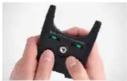Vello FreeWave Mini-Stand - PAIRING THE TRANSMITTER TO A RECEIVER - 5