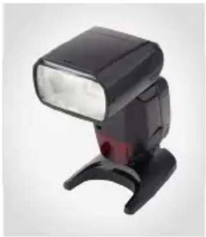 Vello FreeWave Mini-Stand - Triggering - 1