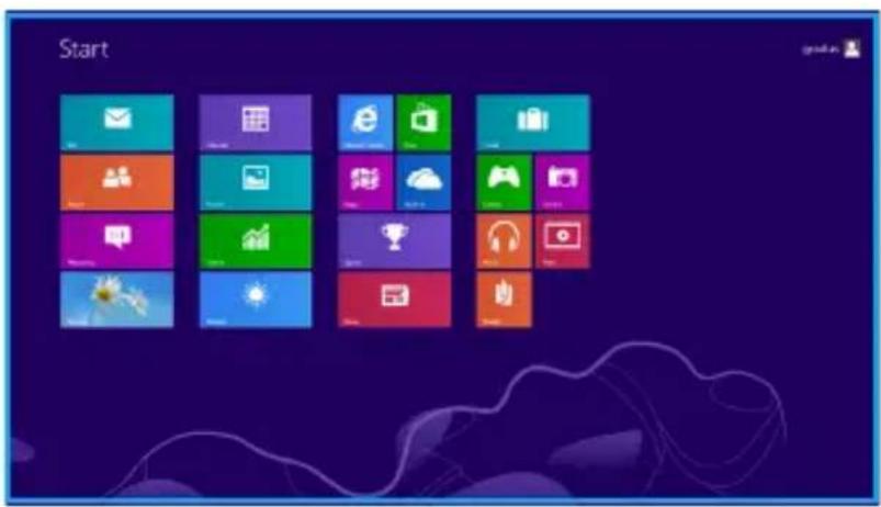 Xcellon WTP-10 - Start Screen - 1