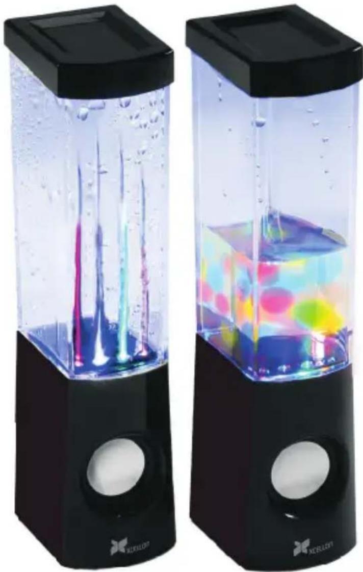 Xcellon DWS-300B - 1