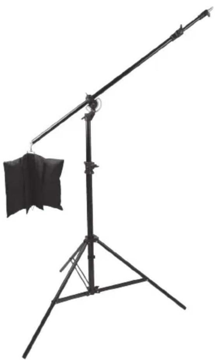 Impact LS-CB6 - Counterweight - 1