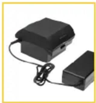 Impact ACDC-400-TTL - Charging and Installing the Battery - 1