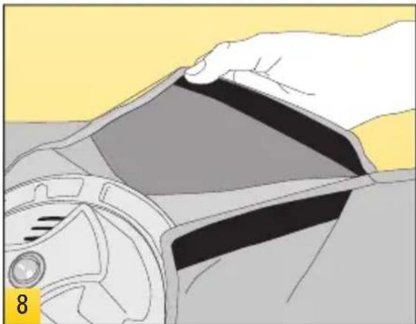 Impact Octacool-6 - Assembly (continued) - 5