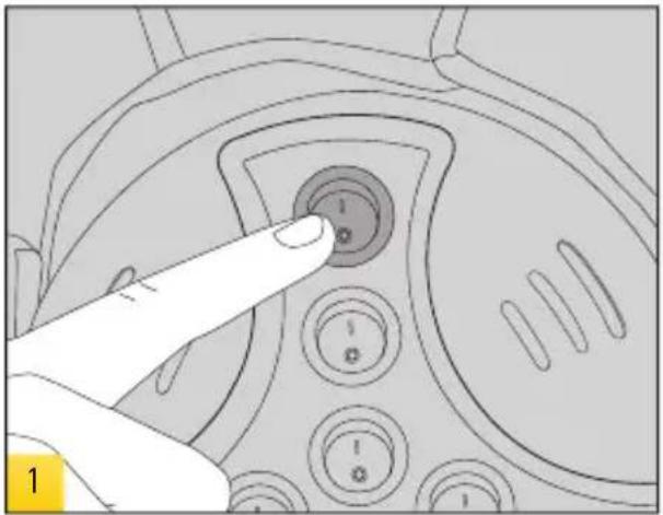 Impact Octacool-6 - Disassembly - 1