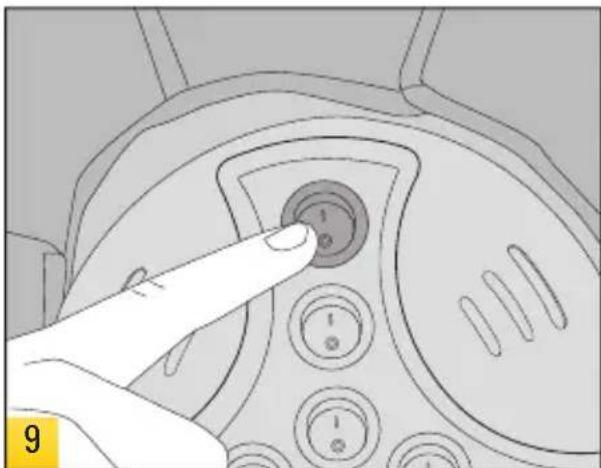 Impact Octacool-6 - Assembly (continued) - 6