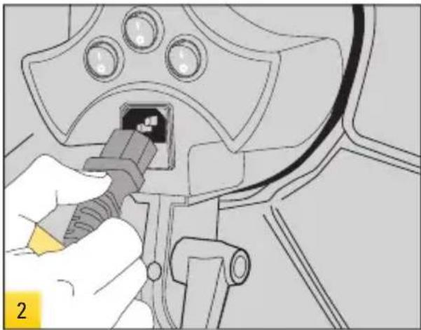 Impact Octacool-6 - Disassembly - 2