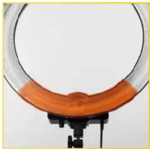 Impact FRC-RLSLB - Attaching the diffuser or tungsten conversion panels - 1