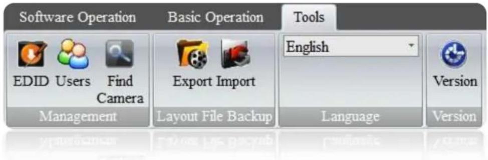 SEADA SW2036 - Tools - 1