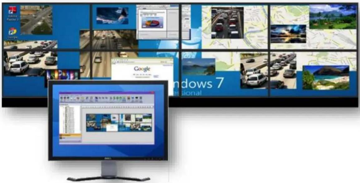 SEADA SW2036 - (SW-Control) - 1