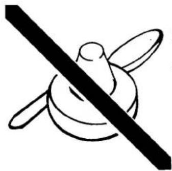 KITCHENAID KUDH24SE - Overflow protection float - 1