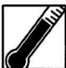 KITCHENAID KUDH24SE - To check water temperature: - 1