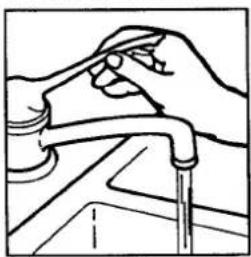 KITCHENAID KUDH24SE - How to use your dishwasher - 7