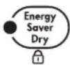 KITCHENAID KUDI01DLWH1 - To turn on the Lock - 1