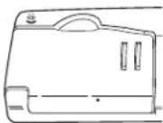 KITCHENAID KUDI01DLBT3 - Filling the dispenser - 2