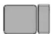 KITCHENAID KUDI01DLBL1 - Cycle Selection Charts - 2