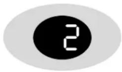 KITCHENAID KUDI01DLBL1 - Canceling a Cycle - 2